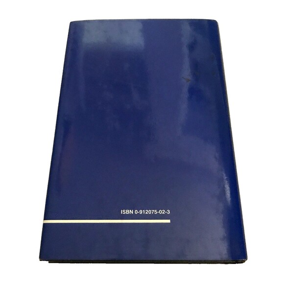 Narcotics Anonymous Basic Text 6th Edition Hardcover by Anonymous - Picture 3 of 3